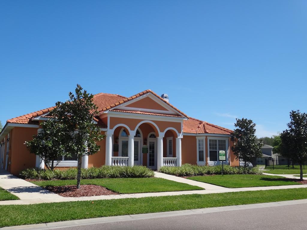 Cozykey Vacation Rentals - Crystal Cove Kissimmee Exterior photo